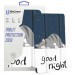 BeCover Чохол до планшета BeCover Smart Case Xiaomi Pad 7 / 7 Pro 11.2" Good Night (712806)
