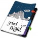 BeCover Чохол до планшета BeCover Smart Case Xiaomi Pad 7 / 7 Pro 11.2" Good Night (712806)