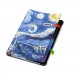 BeCover Чохол до планшета BeCover Smart Case Xiaomi Pad 7 / 7 Pro 11.2" Night (712807)