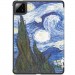 BeCover Чохол до планшета BeCover Smart Case Xiaomi Pad 7 / 7 Pro 11.2" Night (712807)
