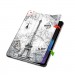 BeCover Чохол до планшета BeCover Smart Case Xiaomi Pad 7 / 7 Pro 11.2" Paris (712808)