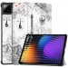 BeCover Чохол до планшета BeCover Smart Case Xiaomi Pad 7 / 7 Pro 11.2" Paris (712808)
