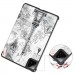 BeCover Чохол до планшета BeCover Smart Case Xiaomi Pad 7 / 7 Pro 11.2" Paris (712808)
