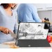 BeCover Чохол до планшета BeCover Smart Case Xiaomi Pad 7 / 7 Pro 11.2" Paris (712808)