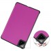 BeCover Чохол до планшета BeCover Smart Case Xiaomi Pad 7 / 7 Pro 11.2" Purple (712809)