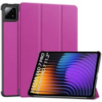Чохол до планшета BeCover Smart Case Xiaomi Pad 7 / 7 Pro 11.2" Purple (712809)