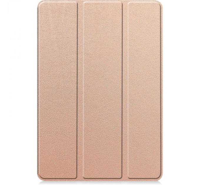 Чохол до планшета BeCover Smart Case Xiaomi Pad 7 / 7 Pro 11.2" Rose Gold (712812)