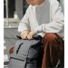 Xiaomi Рюкзак для ноутбука Xiaomi 15.6" Roll Top Casual Backpack (BHR9055GL)
