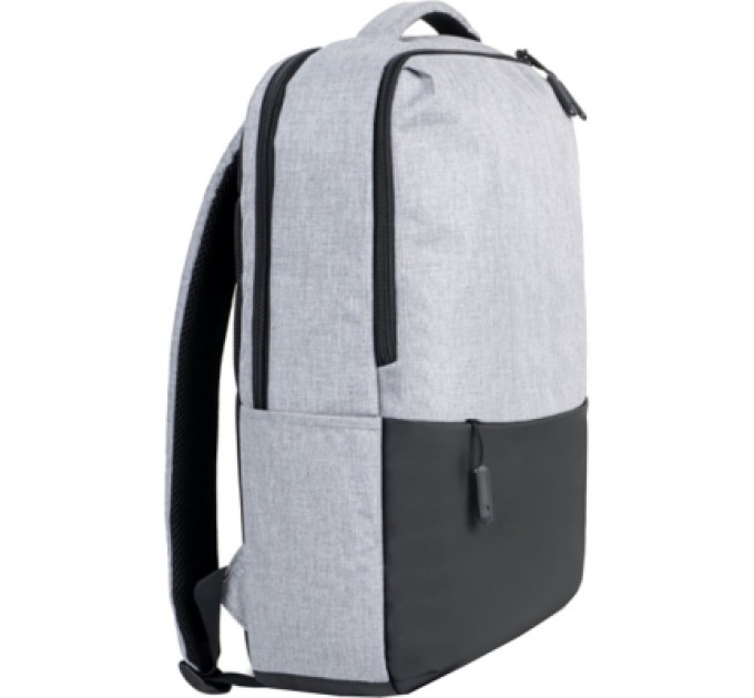 Рюкзак для ноутбука Xiaomi 15.6" MI Commuter Backpack (Light Gray) 21L (842566)