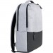 Рюкзак для ноутбука Xiaomi 15.6" MI Commuter Backpack (Light Gray) 21L (842566)