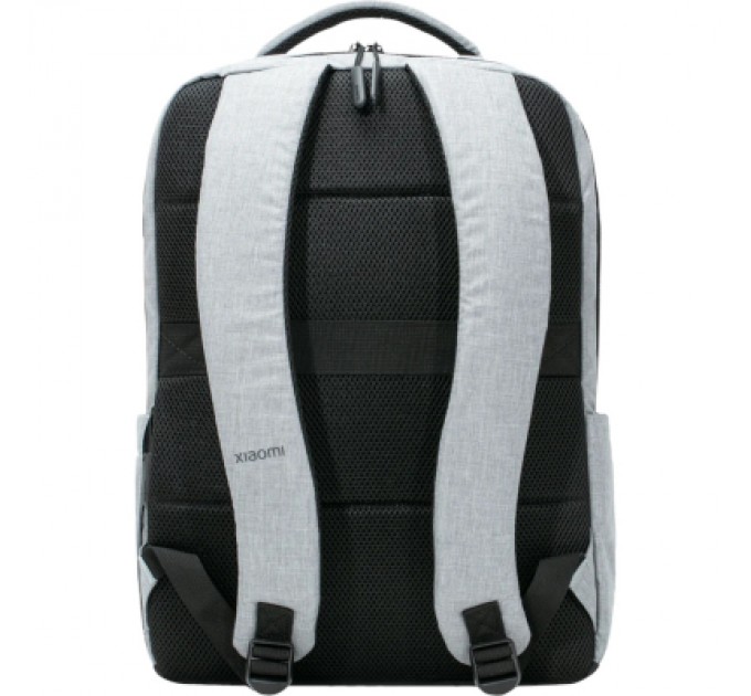 Рюкзак для ноутбука Xiaomi 15.6" MI Commuter Backpack (Light Gray) 21L (842566)