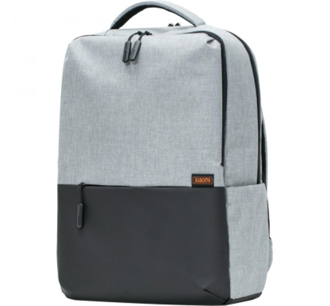 Рюкзак для ноутбука Xiaomi 15.6" MI Commuter Backpack (Light Gray) 21L (842566)