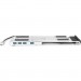 Digitus Підставка до ноутбука Digitus Variable Notebook Stand, до 17", USB-C Dock 5-Port (DA-90424)
