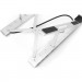 Digitus Підставка до ноутбука Digitus Variable Notebook Stand, до 17", USB-C Dock 5-Port (DA-90424)