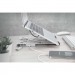 Digitus Підставка до ноутбука Digitus Variable Notebook Stand, до 17", USB-C Dock 5-Port (DA-90424)