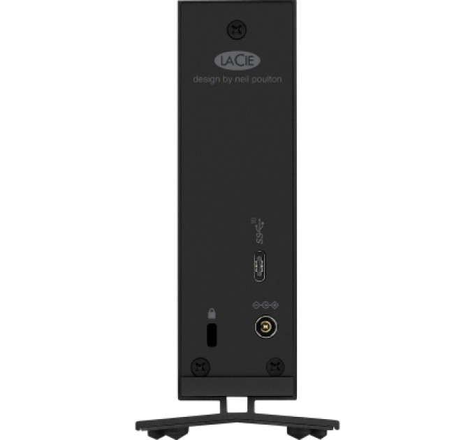 LaCie Зовнішній жорсткий диск 3.5" 18TB LaCie (STHA18000800)