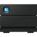 LaCie Зовнішній жорсткий диск LaCie 3.5" 36TB (STHJ36000800)