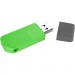 Acer USB флеш накопичувач Acer 128GB UP200 Green USB 2.0 (BL.9BWWA.545)