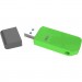 Acer USB флеш накопичувач Acer 128GB UP200 Green USB 2.0 (BL.9BWWA.545)