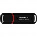 USB флеш накопичувач ADATA 256GB UV150 Black USB 3.2 (AUV150-256G-RBK)
