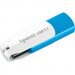 Apacer USB флеш накопичувач Apacer 128GB AH357 Ocean Blue USB 3.2 (AP128GAH357U-1)