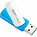 Apacer USB флеш накопичувач Apacer 128GB AH357 Ocean Blue USB 3.2 (AP128GAH357U-1)