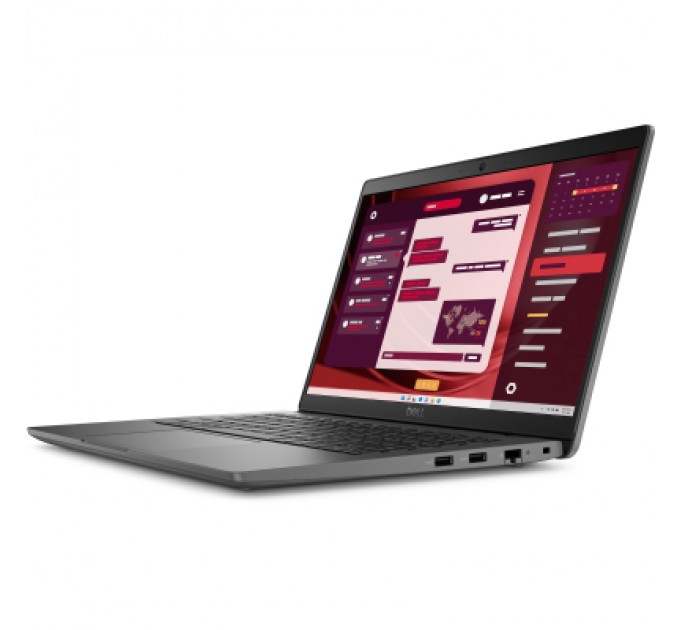 Dell Ноутбук Dell Latitude 3450 (N099L345014UA_W11P)