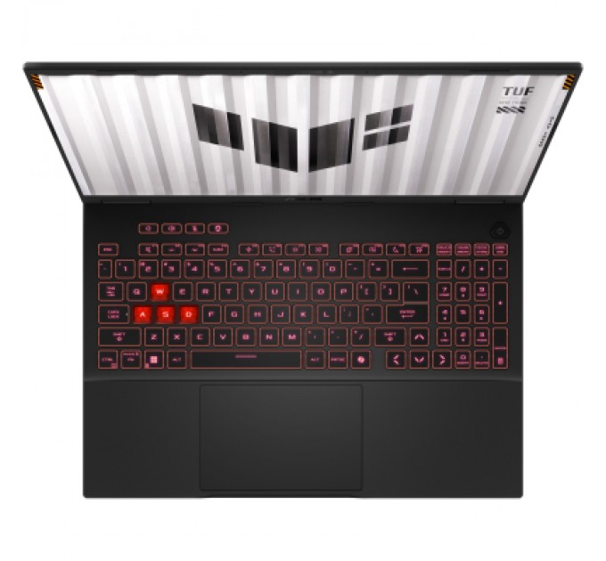 ASUS Ноутбук ASUS TUF Gaming A16 FA608WV-QT060 (90NR0J01-M003Z0)