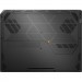 ASUS Ноутбук ASUS TUF Gaming A16 FA608WV-QT060 (90NR0J01-M003Z0)