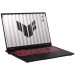 ASUS Ноутбук ASUS TUF Gaming A16 FA608WV-QT060 (90NR0J01-M003Z0)