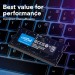 Micron Модуль пам'яті для ноутбука SoDIMM DDR5 8GB 5600 MHz Micron (CT8G56C46S5T)