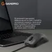 GamePro Мишка GamePro GM690B USB Black (GM690B)