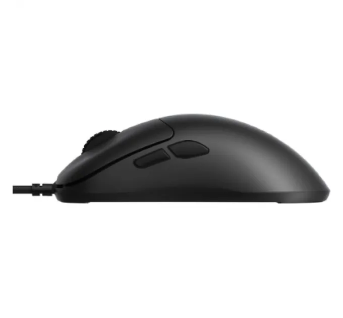 GamePro Мишка GamePro GM690B USB Black (GM690B)