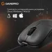 GamePro Мишка GamePro GM690B USB Black (GM690B)