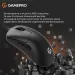 GamePro Мишка GamePro GM690B USB Black (GM690B)