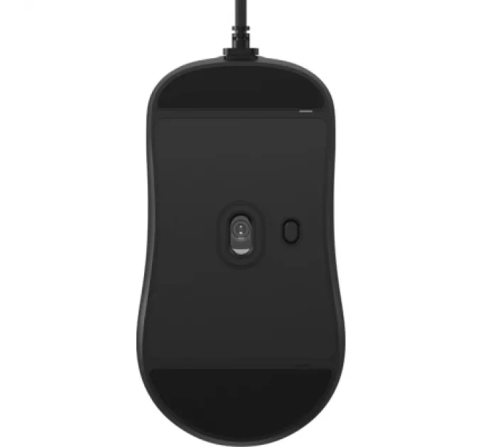GamePro Мишка GamePro GM690D USB Black/Orange (GM690D)