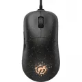 GamePro Мишка GamePro GM690D USB Black/Orange (GM690D)
