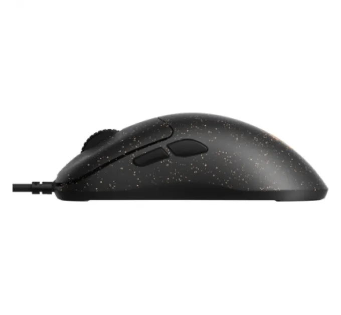 GamePro Мишка GamePro GM690D USB Black/Orange (GM690D)