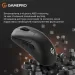 Мишка GamePro GM990B Wireless Black (GM990B)