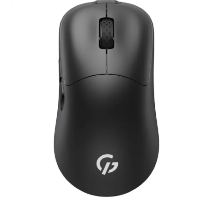 Мишка GamePro GM990B Wireless Black (GM990B)