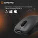 Мишка GamePro GM990B Wireless Black (GM990B)