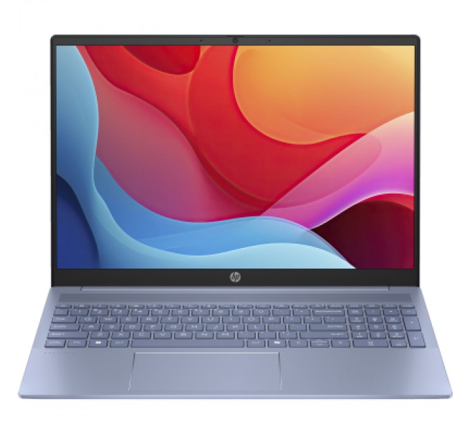 HP Ноутбук HP Pavilion 16-ag0025ua (B23D6EA)