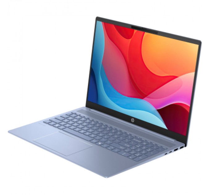HP Ноутбук HP Pavilion 16-ag0026ua (B23D7EA)