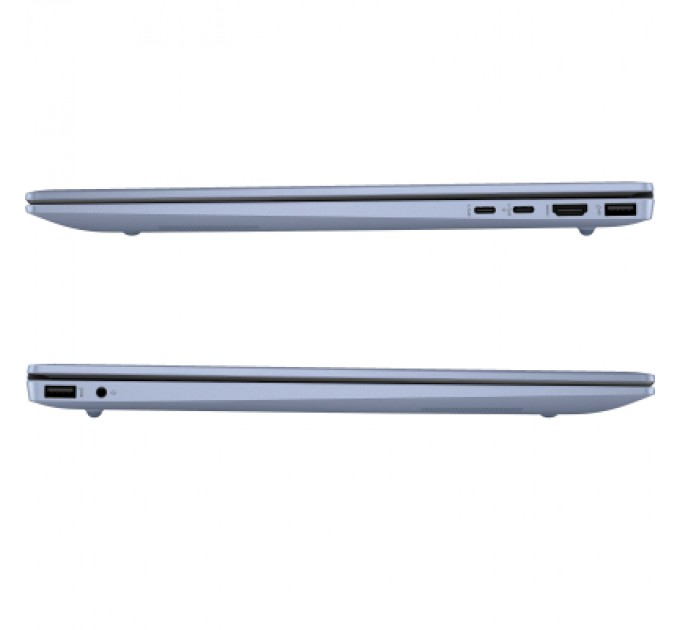 HP Ноутбук HP Pavilion 16-ag0026ua (B23D7EA)