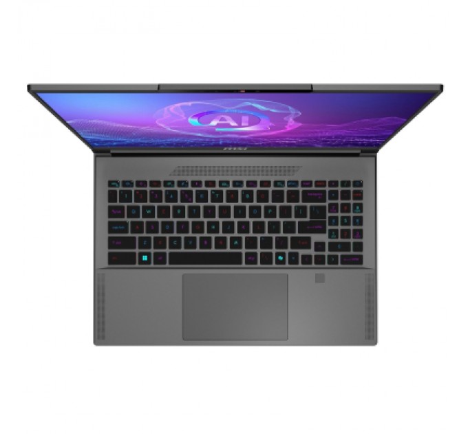 Ноутбук MSI Creator A16 AI+ A3XVGG (9S7-15FK34-267)