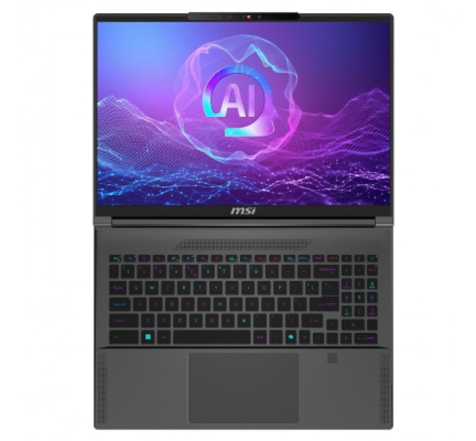 Ноутбук MSI Creator A16 AI+ A3XVGG (9S7-15FK34-267)