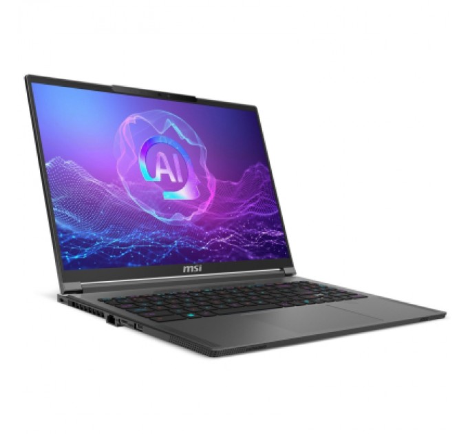 Ноутбук MSI Creator A16 AI+ A3XVGG (9S7-15FK34-267)