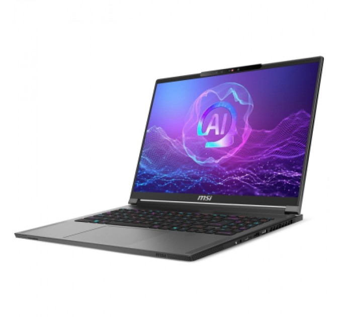 Ноутбук MSI Creator A16 AI+ A3XVGG (9S7-15FK34-267)