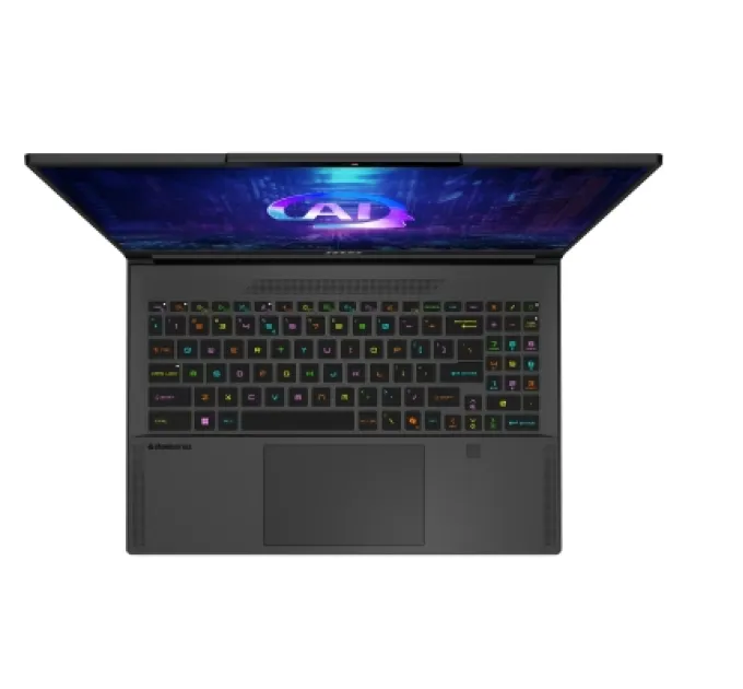 MSI Ноутбук MSI Creator A16 AI+ A3XVGG (9S7-15FK24-266)