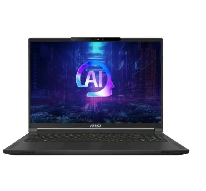 MSI Ноутбук MSI Creator A16 AI+ A3XVGG (9S7-15FK24-266)